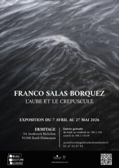 Exposition L&rsquo;aube et le crépuscule
