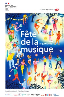 Fête de la musique