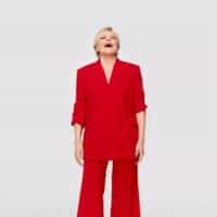 Muriel Robin