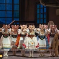 Coppélia
