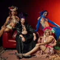 Cabaret mythique