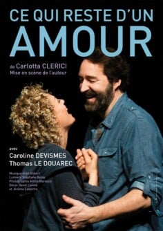 Ce qui reste d&rsquo;un amour