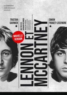Lennon et Mc Cartney