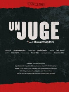 Un juge