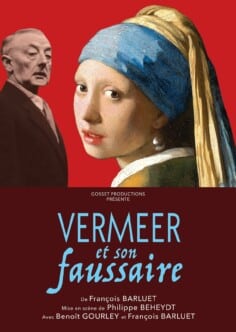 Vermeer et son faussaire