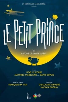 Le Petit Prince