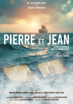 Pierre et Jean