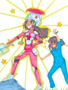 Exposition | L’art à l’hôpital au service de l’espoir