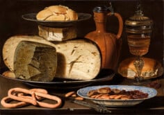La nature morte à travers l’objectif