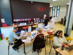 Fab Lab Makers