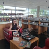 Salon de musique