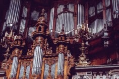 Récital d’orgue