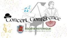 Concert-Conférence : De la main gauche seule aux huit mains