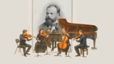 Concert «Autour du quintette de Dvořák»