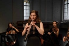 Concert – De l’aube au crépuscule