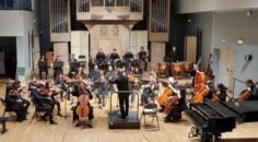 Concert « Triple concerto de Beethoven »