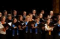 Concert de Noël par le chœur Euphonia