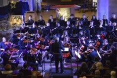 Concert Symphonique Prélude à Noël