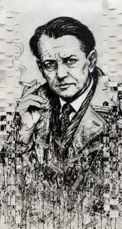 Art entre deux continents, l'héritage Senghor - Malraux