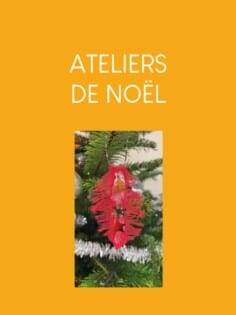 ATELIER DE NOËL