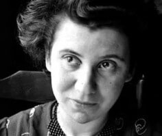 Concert-Théâtre : Etty Hillesum, l’itinéraire de la grâce